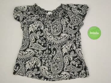 Women's Clothing: Debenhams, Women's blouse, size XL (EU 42) — 2