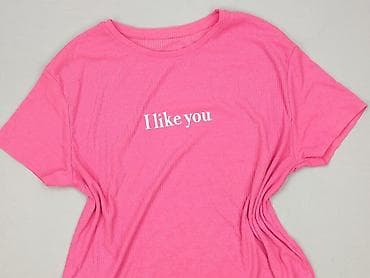 t shirt basic h: Women`s T-shirt, size 2XL — 1