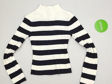 koci bluza: H&M Divided, Golf damski, rozmiar S — 4