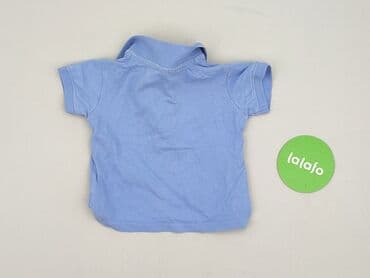 koszulka barcelony dla niemowlaka: T-shirt, Baby club, 1.5-2 years, 86-92 cm, condition - Perfect — 3