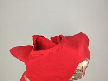koszulki z napisami na plecach: Bluzka damska, rozmiar XL — 5