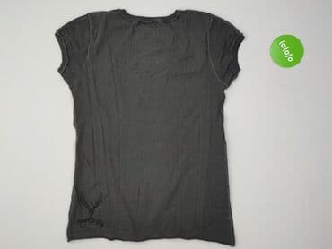 Kurtki przejściowe: T-shirt damski, rozmiar XL — 3