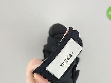 biustonosz 95c: Yessica, Bluzka damska, rozmiar 4XL — 5