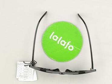 torba sinsay: Glasses, Sunglasses, Cat eyes design, condition - Perfect — 4