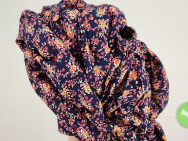 spodnie cyfrowa flora: Bluzka damska, rozmiar 2XL — 4