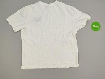 farfetch polska: Bershka, Koszulka dla mężczyzn, rozmiar M — 3