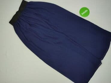 spódnice maxi dla niskich: Spódnica damska, rozmiar S — 4