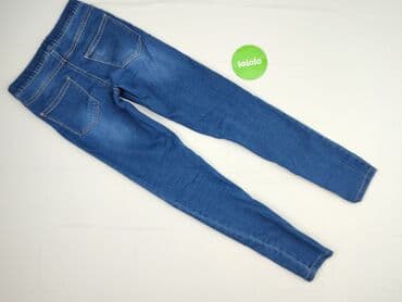 grubosc rajstop w den: Leggings for kids, Destination, 14 years, 164, condition - Very good — 3