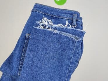 patchworkowe jeansy: Top Secret, Jeans for women, M — 6