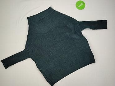 c.a.n.d.a collection: Sweter damski, rozmiar One size — 3