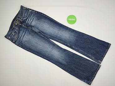 buty versace olx: Jeansy damskie, rozmiar M — 2