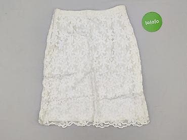 spódnice cekinowe plus size: Spódnica damska, rozmiar S — 2