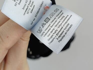 spodenki ssg: Ellos, Szorty damskie, rozmiar XL — 5