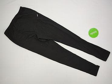 legginsy stringi: Legginsy rozmiar XL — 2