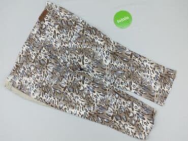 bape spodnie krotkie: Spodnie 3/4 damskie, rozmiar XL — 3