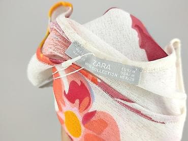 Kobiety: Zara, Bluzka damska, rozmiar M — 4
