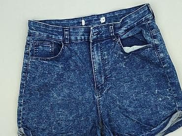 Szorty damskie, rozmiar L