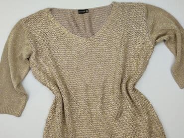 c a body: BODY FLIRT, Sweter damski, rozmiar 3XL — 1