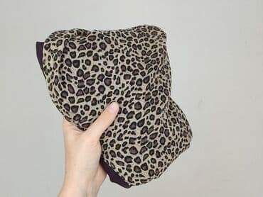 ubrania z kotem: Bluzka damska, rozmiar 4XL — 4