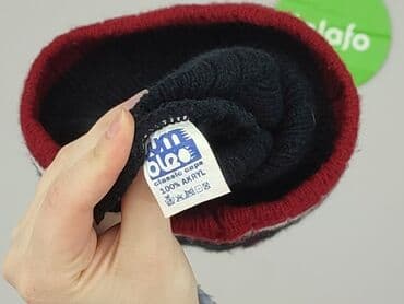 czapka miu miu: Hat, condition - Good — 4