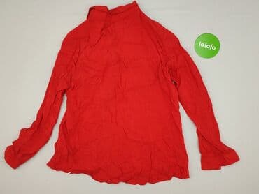 czerwona sukienka orsay: Orsay, Bluzka damska, rozmiar M — 3