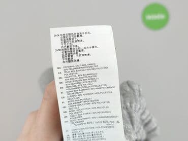 hm cargo: New Balance, Szorty dla mężczyzn, rozmiar XS — 5