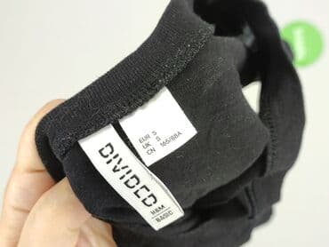 t shirty karl lagerfeld allegro: H&M, T-shirt damski, rozmiar S — 4