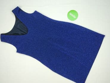 duże sukienki wizytowe: Salsa, Sukienka damska, rozmiar L — 3