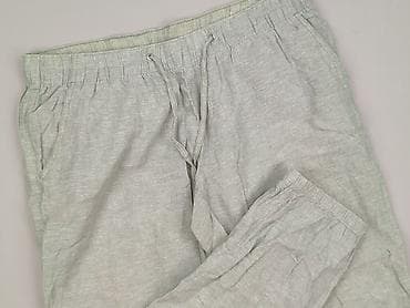 Esmara, Spodnie materiałowe damskie, rozmiar XL