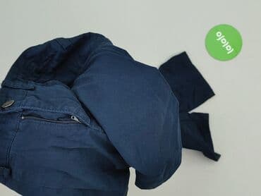 spodnie cubus: Cubus, Chinosy dla mężczyzn, rozmiar XS — 6