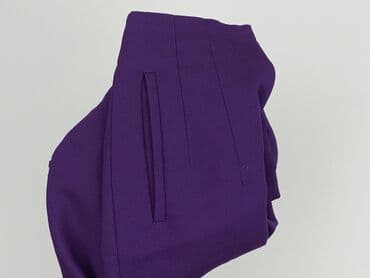 spodnie damskie materiałowe eleganckie: Zara, Spodnie materiałowe damskie, rozmiar XS — 6