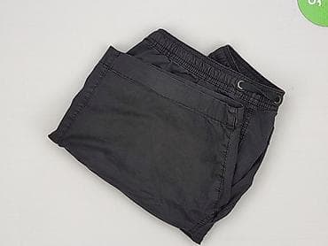 undershirt h: INDICODE JEANS, Szorty dla mężczyzn, rozmiar M — 9