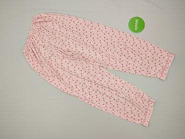 pajama pattern: Spodnie do spania, rozmiar S — 3