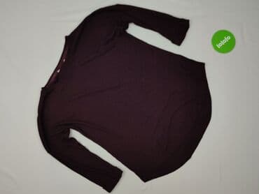 marynarka damska pull and bear: Peacocks, Bluzka damska, XL — 2