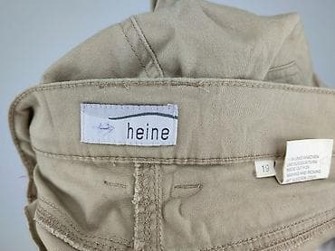 mac jeans: Heine, Spodnie materiałowe damskie, rozmiar M — 5