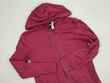 bluza z mopsem: Adidas, Bluza z kapturem damska, rozmiar M — 1