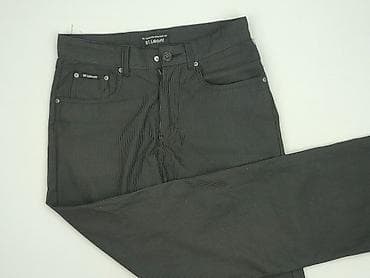 Spodnie dla mężczyzn, rozmiar M