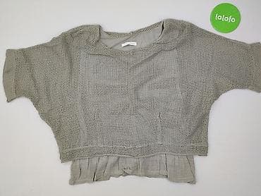 venezia: ITALY FASHION, Bluzka damska, rozmiar One size — 2