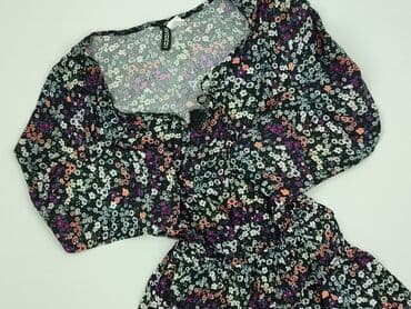 ubrania hm: H&M Divided, Sukienka damska, rozmiar M — 1