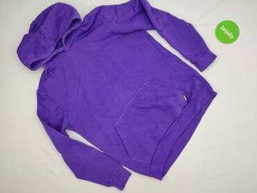 c and a bluza: Bershka, Bluza z kapturem damska, rozmiar S — 2
