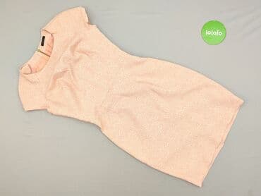 mohito sukienka z bufiastymi rękawami: Mohito, Sukienka damska, rozmiar XS — 3