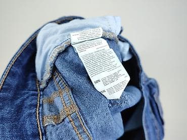 cargo pull and bear: Sinsay, Джинси жіночі, розмір XL — 5