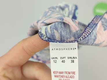 koszulka rammstein cropp: Atmosphere, Top damski, M — 4