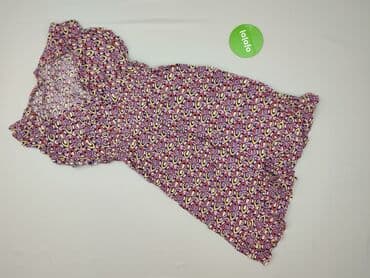 czerwona sukienka w groszki h m: Sukienka damska, rozmiar XL — 2