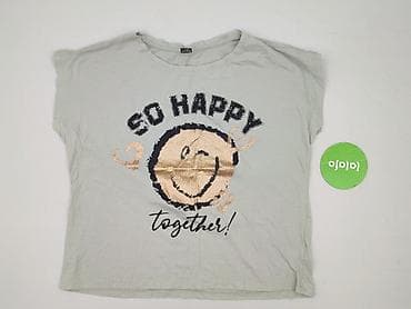 text t shirty: Blind Date, T-shirt damski, rozmiar L — 3