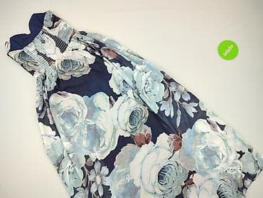 asos design spodnie: Asos, Sukienka damska, rozmiar M — 3