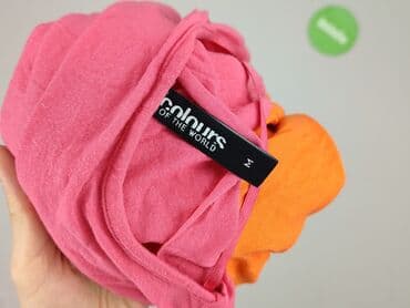 bluzki nietoperz plus size: Colours of the World, Bluzka damska, rozmiar M — 5