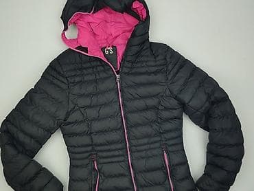 parka c: G-Star, Kurtka przejściowa damska, rozmiar S — 1