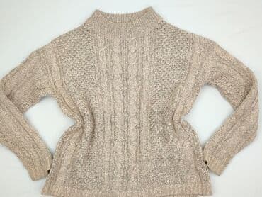 czy sweter z poliestru jest dobry: Atmosphere, Women`s sweater, size L (EU 40) — 1