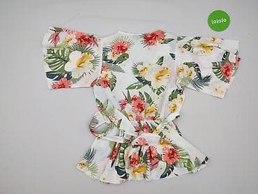 vans bluzki: J&X, Tunika damska, rozmiar M — 3